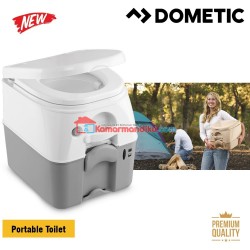 Dometic Portable Toilet Kloset DMT976 Campervan Motorhome