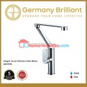 GERMANY BRILLIANT SINGLE LEVER KITCHEEN SINK MIXER GBO99B