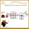 Germany Brilliant Floor Drain GBS06