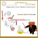 Smart Floor Drain Germany Brilliant GBS150SS