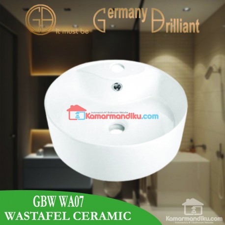 WASTAFEL GERMANY BRILLIANT GBW-WA007