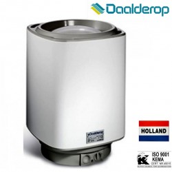 Daalderop Water Heater Listrik 30 Liter | Kamarmandiku | Harga Promo