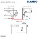 BLANCO Quatrus 700-IU Promo