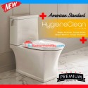 American Standard Kastello Close Couple Toilet