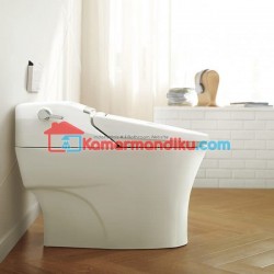 American Standard Aerozen G2 shower toilet CEAS5017 - 0110400T0