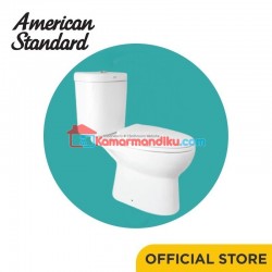 American Standard Newton Dual Flush CCST Closet/Toilet