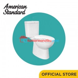American Standard Luxia Dual Flush CCST Toilet