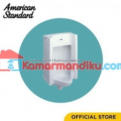American Standard Toilet Integrated Sensor Urinal