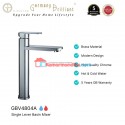 GERMANY BRILLIANT SINGLE LEVER BASIN MIXER GBV4804A