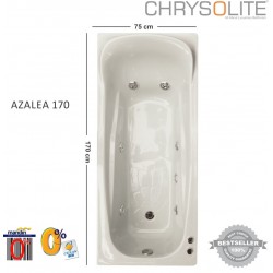 Bathtub Azalea 170