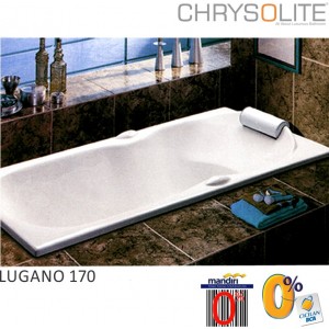 Bathtub Lugano