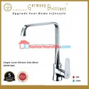 GERMANY BRILLIANT SINGLE LEVER KITCHEN SINK MIXER GBV8106D