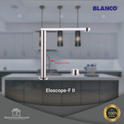 BLANCO Eloscope-F II Mixer Taps
