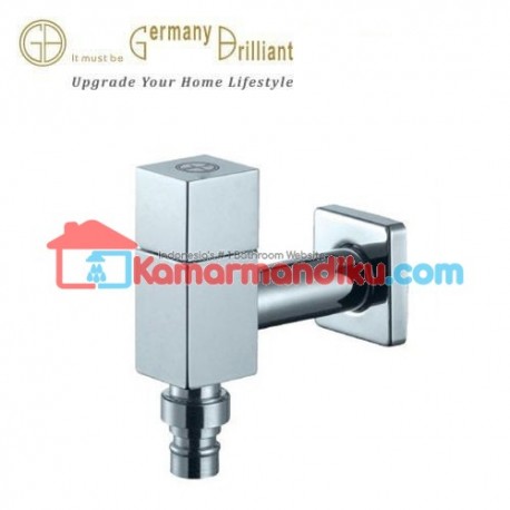 GERMANY BRILLIANT WASHER FAUCET GBVE1-L1075