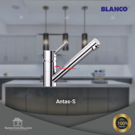 BLANCO Antas-S Mixer Taps