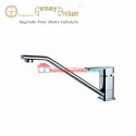  GERMANY BRILLIANT SINGLE LEVER KITCHEN SINK MIXER GBO88C