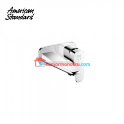 American Standard Signature Wall-mounted Basin Mixer