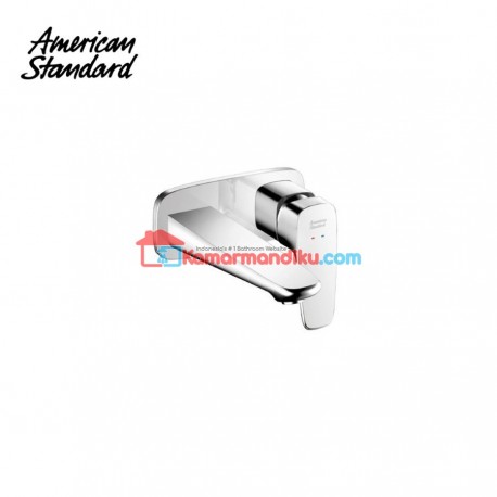 American Standard Signature Wall-mounted Basin Mixer