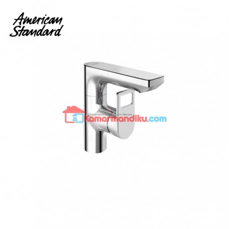 American Standard City Pull-out Basin Mixer 