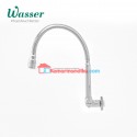 Wasser Kitchen Tap Flexible Spout TLX-041F / Keran Dapur Air Dingin