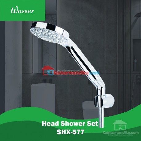WASSER HAND SHOWER SET SHX-577