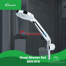 WASSER HAND SHOWER SET SHX-573