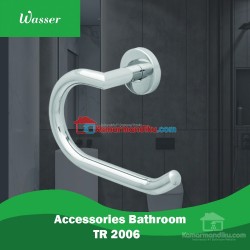 WASSER ACC BATHROOM |TR-2006 (TOWEL RING)
