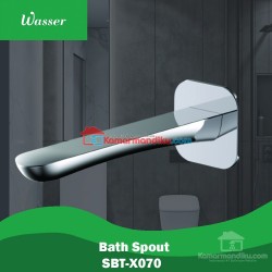 WASSER Bathtub Spout SBT-X070
