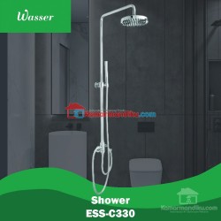 WASSER Rain Shower - ESS-C330