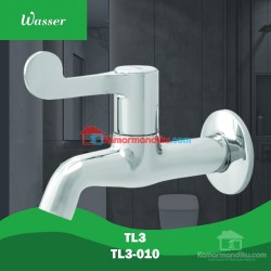 WASSER SANITARY FITTING |TL3-010 (LEVER COLD TAP)