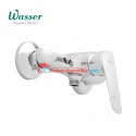 Wasser Shower Mixer MSW-S1120 / Keran Shower Air Panas Dingin