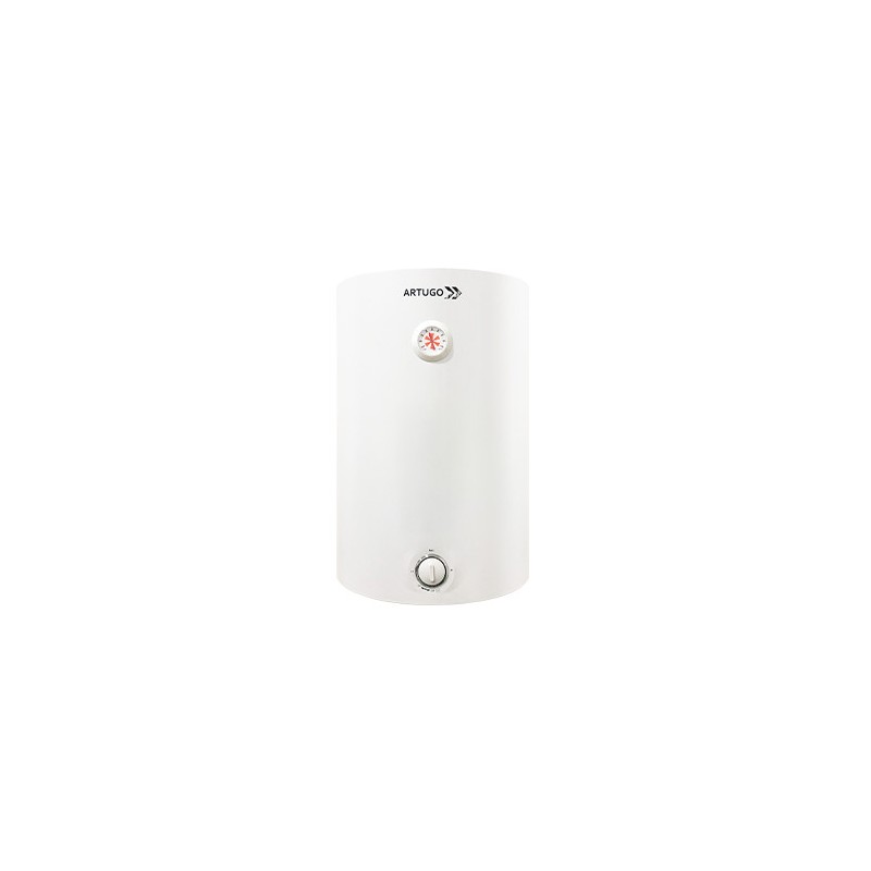ARTUGO Electric Water Heater HE 50 VH Toko Online Perlengkapan Kamar