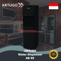 ARTUGO Water Dispenser AD 55 Bottom Load (Electronic Cooling)