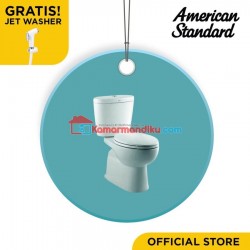 American Standard Toilet Duduk OD1 CCST