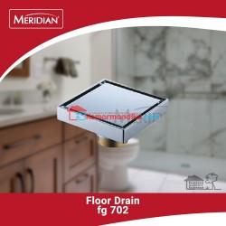 Meridian Floor Drain FG-702