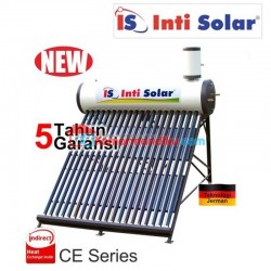 Pemanas Air Inti Solar Is 20 Ce (Kapasitas 200 Lt) Hanya Jabodetabek