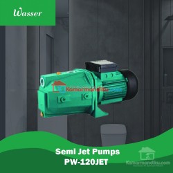 WASSER SEMI JET |PW-120JET/100W