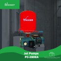 WASSER JET PUMP |PC-280EA