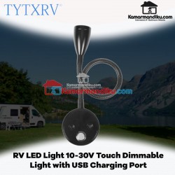 TYTXRV Accessories RV illumination Lights DC10-30V