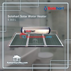 Solahart S 303 SL Solar water Heater