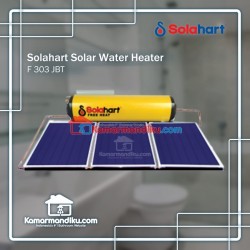 Solahart Water Heater Tenaga Matahari - Type F 303 JBT