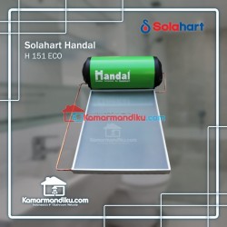 HANDAL ECO 151 Green by solahart 