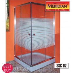 Meridian SSC 002