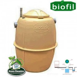 Biotank BK8 NP