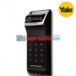 Yale Digital Door Lock YDR4110
