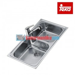 Kitchen Sink Teka Tipe Classic 2B