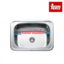 Kitchen Sink Teka Tipe Ebro 1B