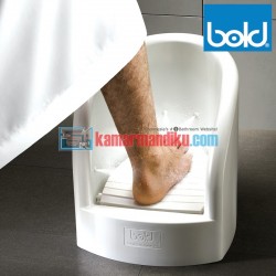 Bold Foot Washer Wudhu Series