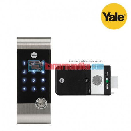Yale YDR 3110 Digital Door Lock 