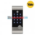 Yale YDR 3110 Digital Door Lock 